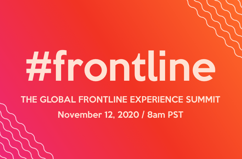 The Global Frontline Experience Summit