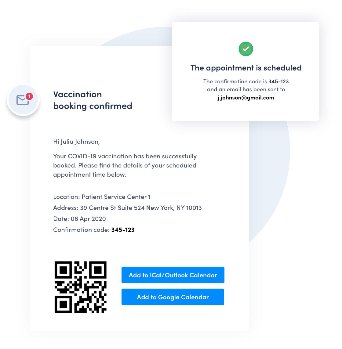Vacccine_apointment_confirmation