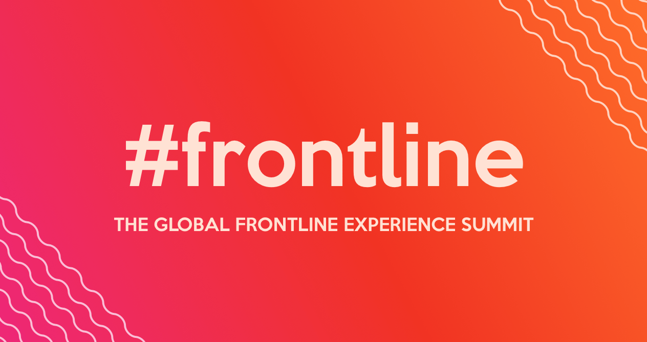 The first ever Global Frontline Summit wraps up cover image