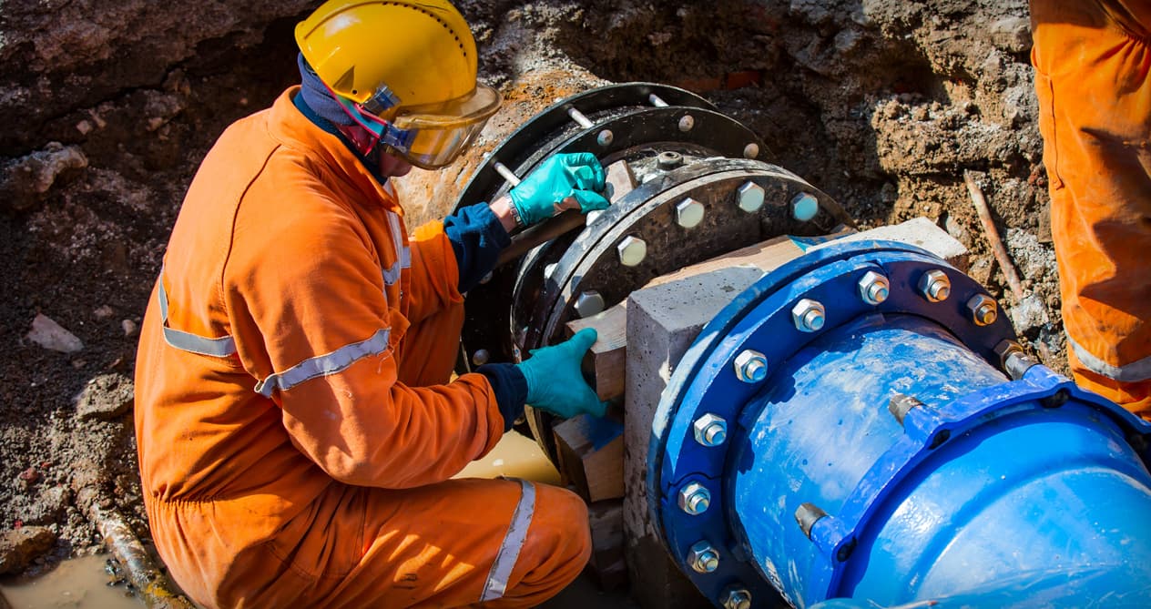 Driving innovation, retention and customer experience in the utilities sector cover image