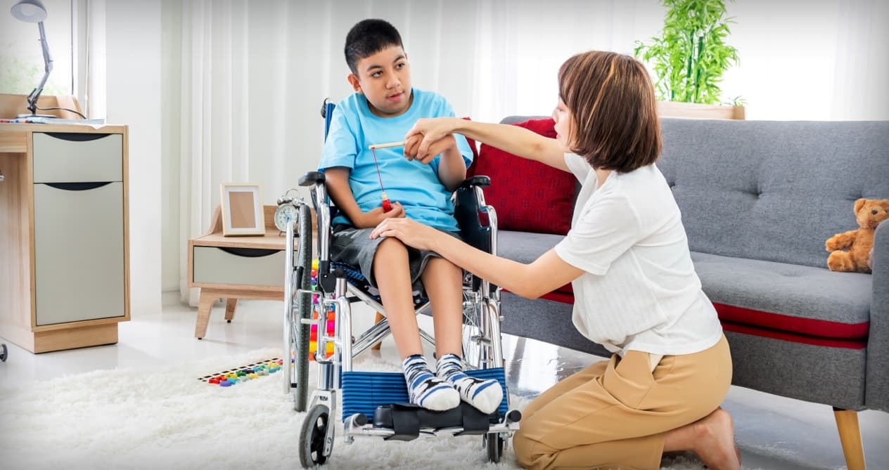 What NDIS providers need to survive in the new normal cover image
