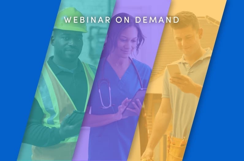 How to Champion your Deskless Workforce with On‑Demand Pay resource cover