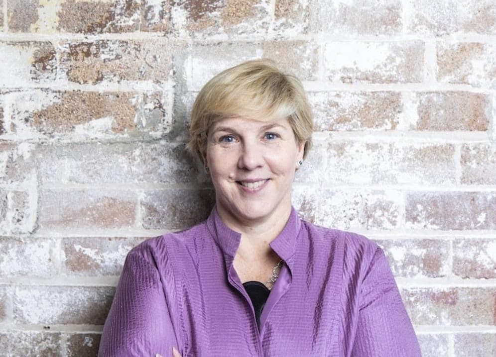Robyn Denholm