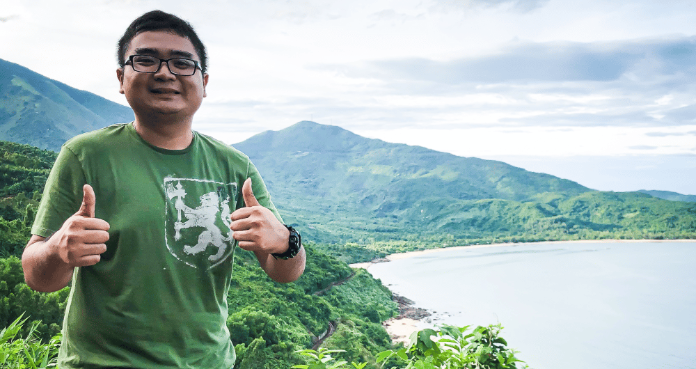 Get to know Skedulo - Hieu “Tony” Le, Senior QA Engineer cover image