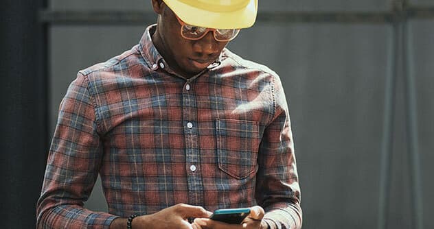The Future of Field Service cover image