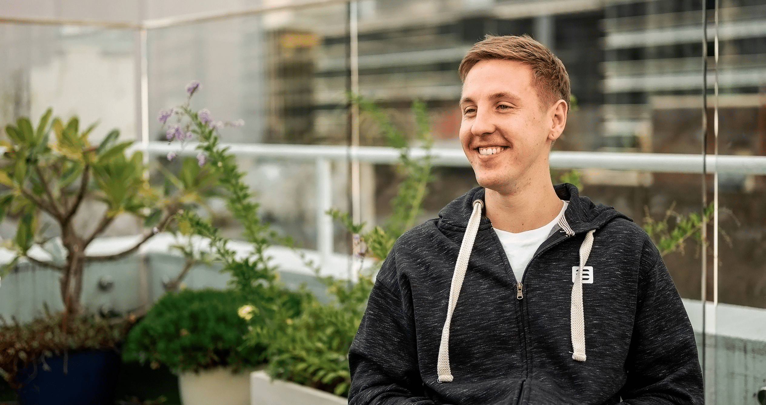 Get to know Skedulo - Sam Wilkinson, Account Executive cover image