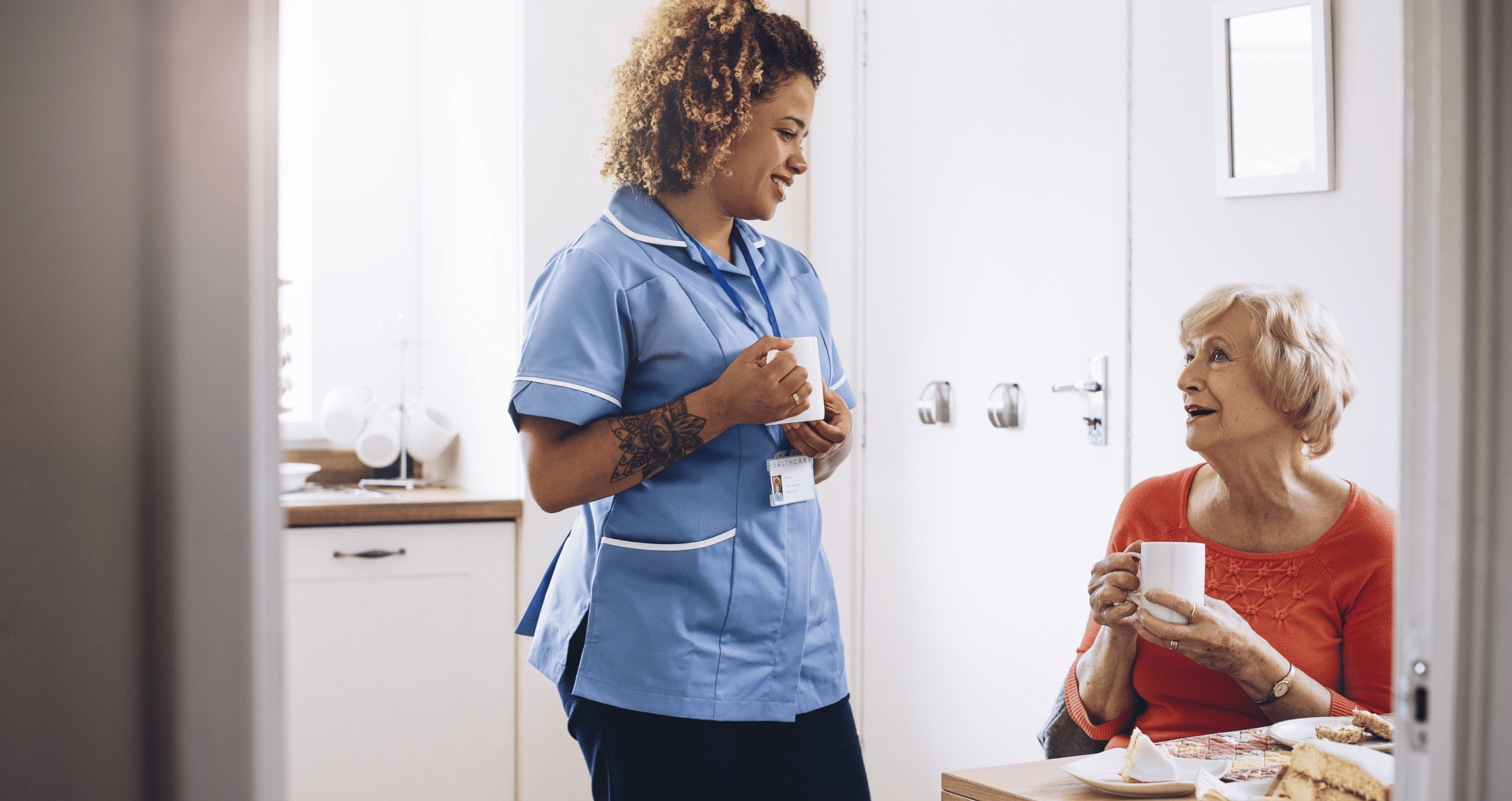 How to prepare your home healthcare business for the aged care reforms cover image