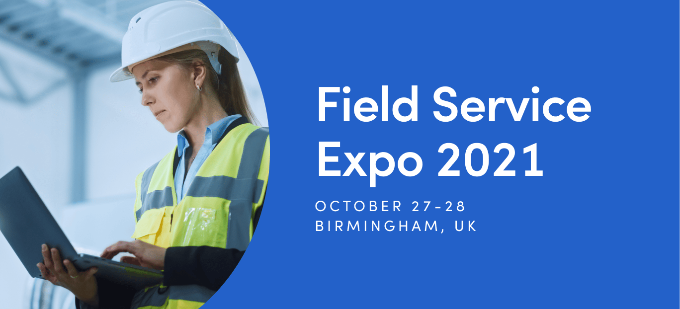 Field Service Expo 2021 event image