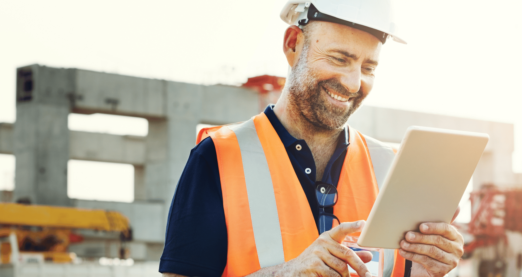 How Improved Field Data Collection Drives Operational Efficiency cover image