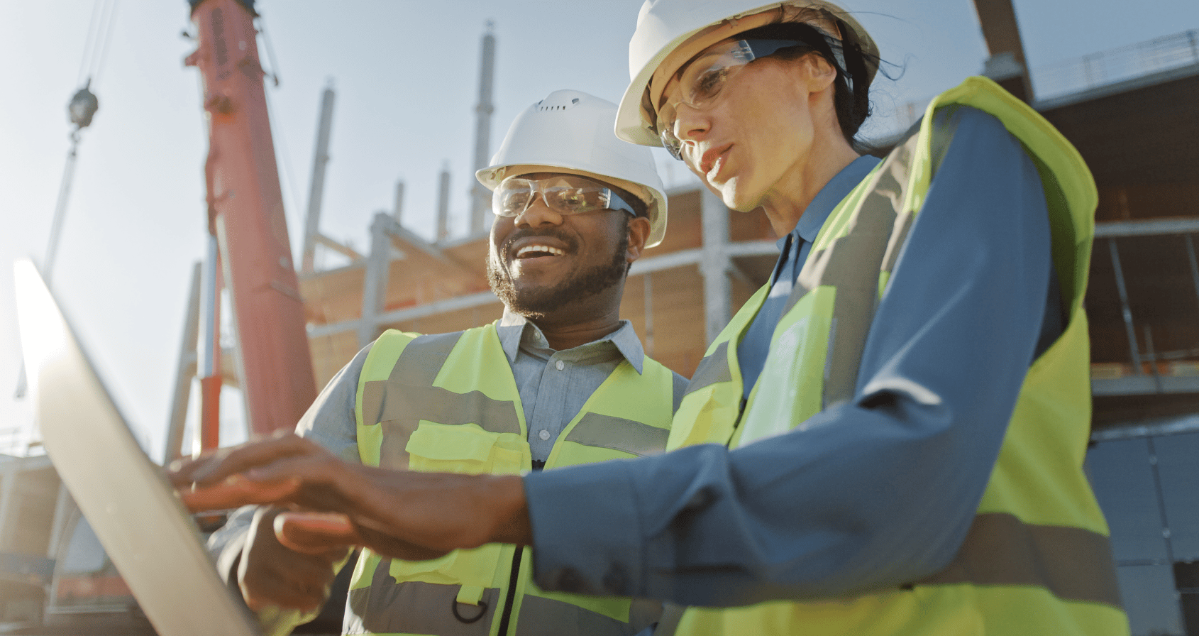 How Field Service Management Software Drives Productivity cover image
