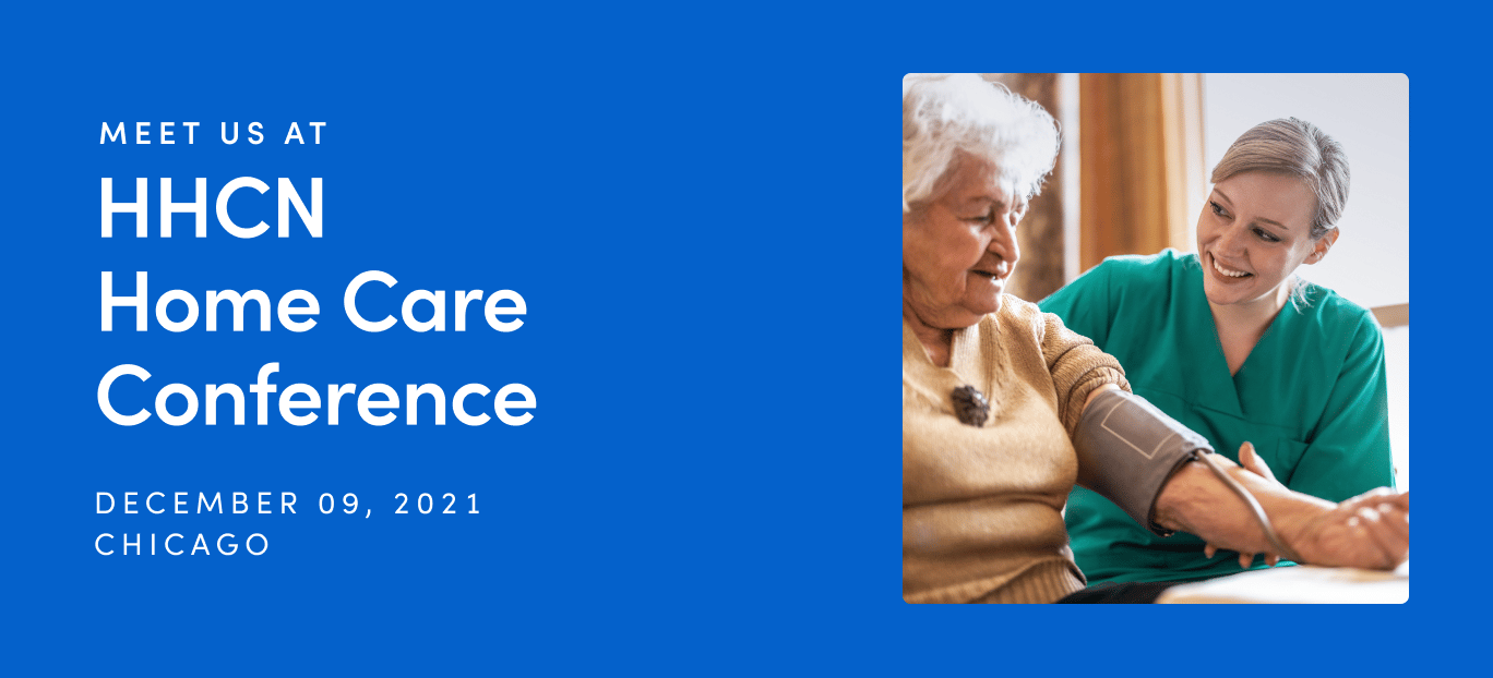 HHCN Home Care Conference event image
