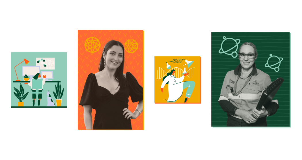 Changing lives through community: a new initiative to inspire and empower young girls cover image