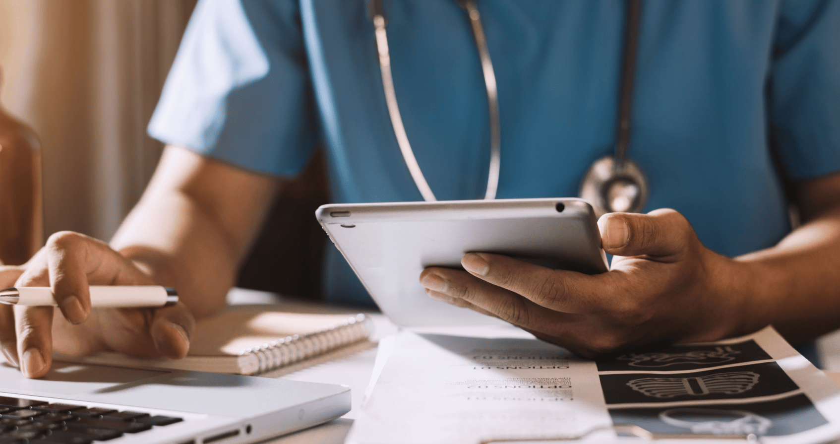 5 Strategies for Efficient In-Home Healthcare Scheduling cover image