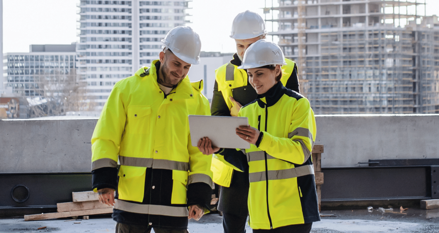 5 steps to implement a Mobile Workforce Management Solution cover image