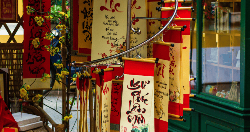 Embracing our diverse stories: Celebrating the Lunar New Year with Skedulo’s Khoi Phan cover image