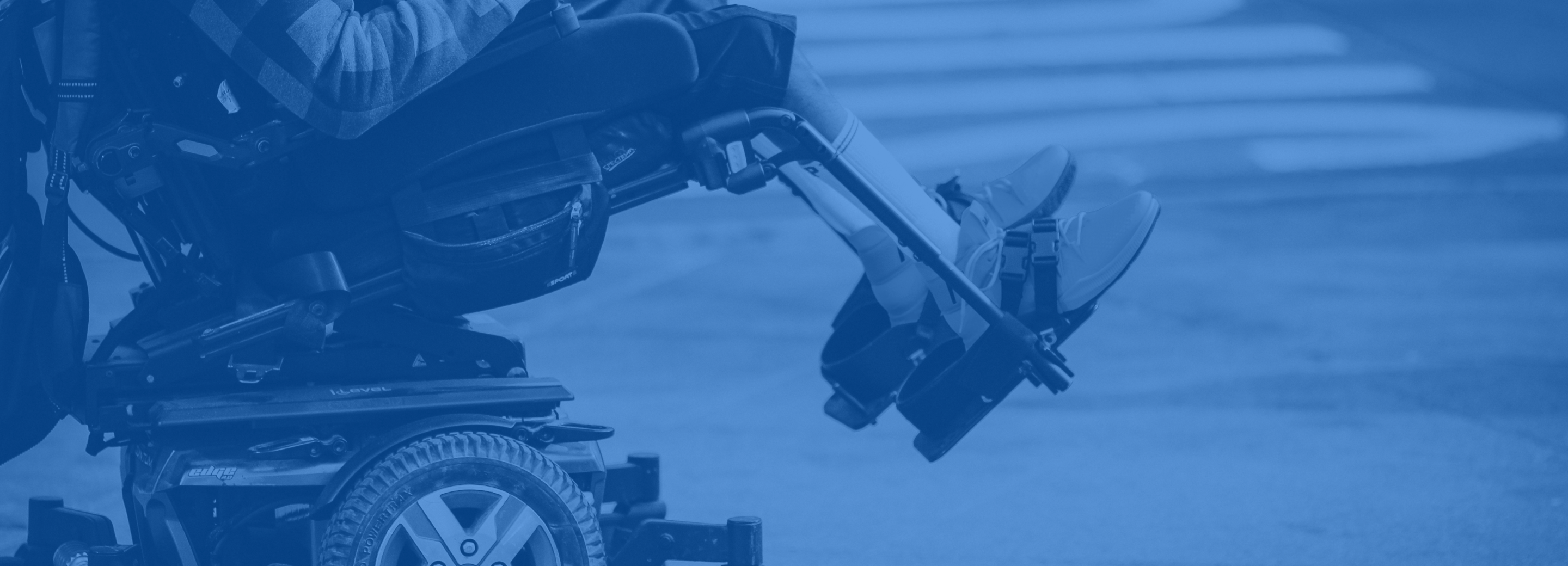 Integrated Disability Support Services (IDSS) case study