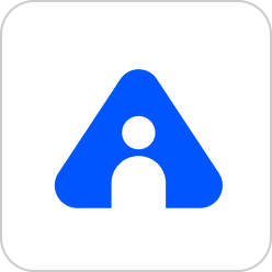 Lone Worker Risk Check-in app icon