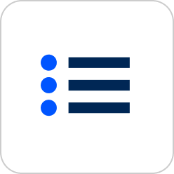 Post Job Survey app icon