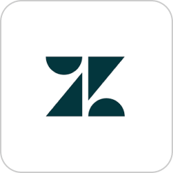Zendesk app icon