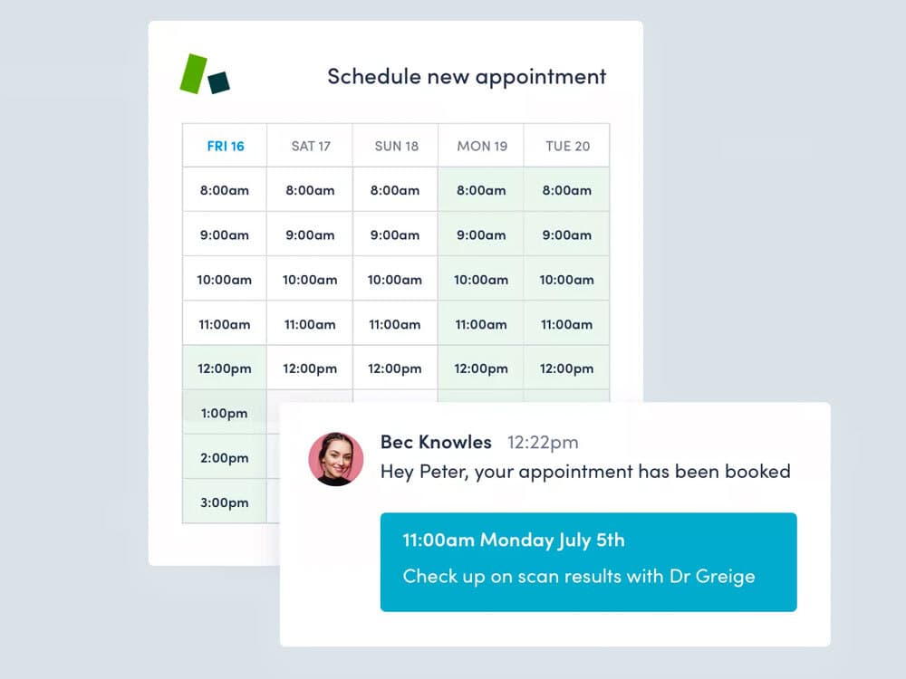 Zendesk screenshot 2