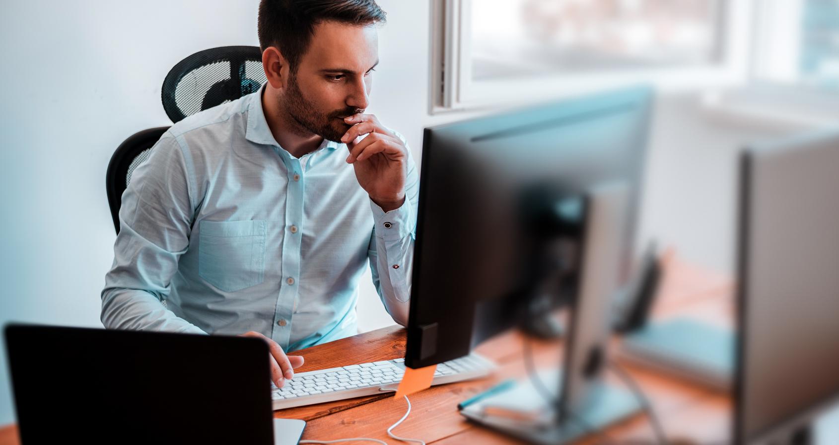 5 Competitive Advantages of Field Service Management Technologies cover image