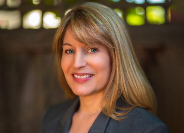 Anne Meisner