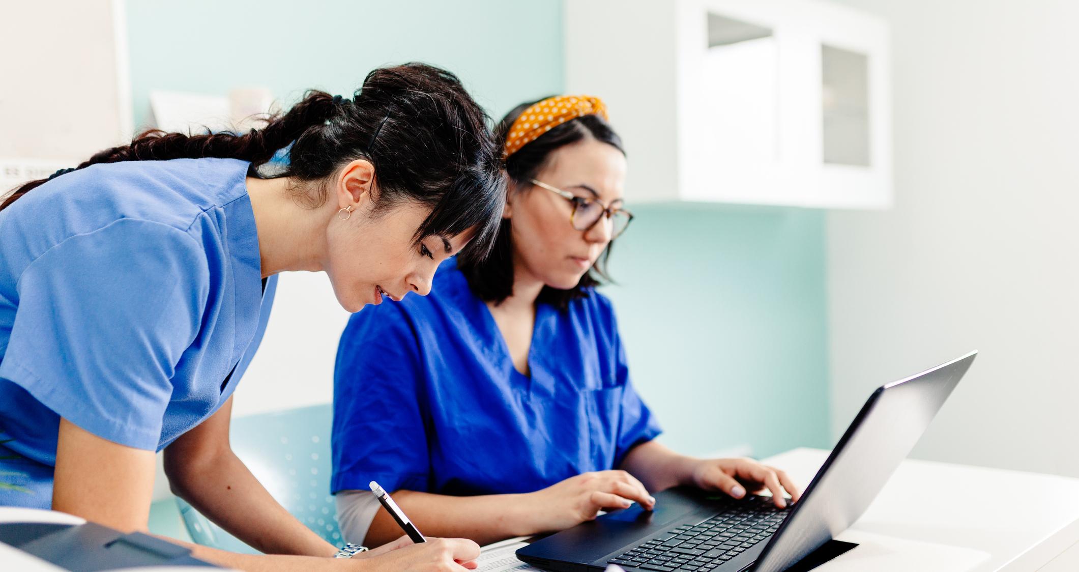How a Workforce Management Strategy Can Improve Retention and Employee Engagement cover image