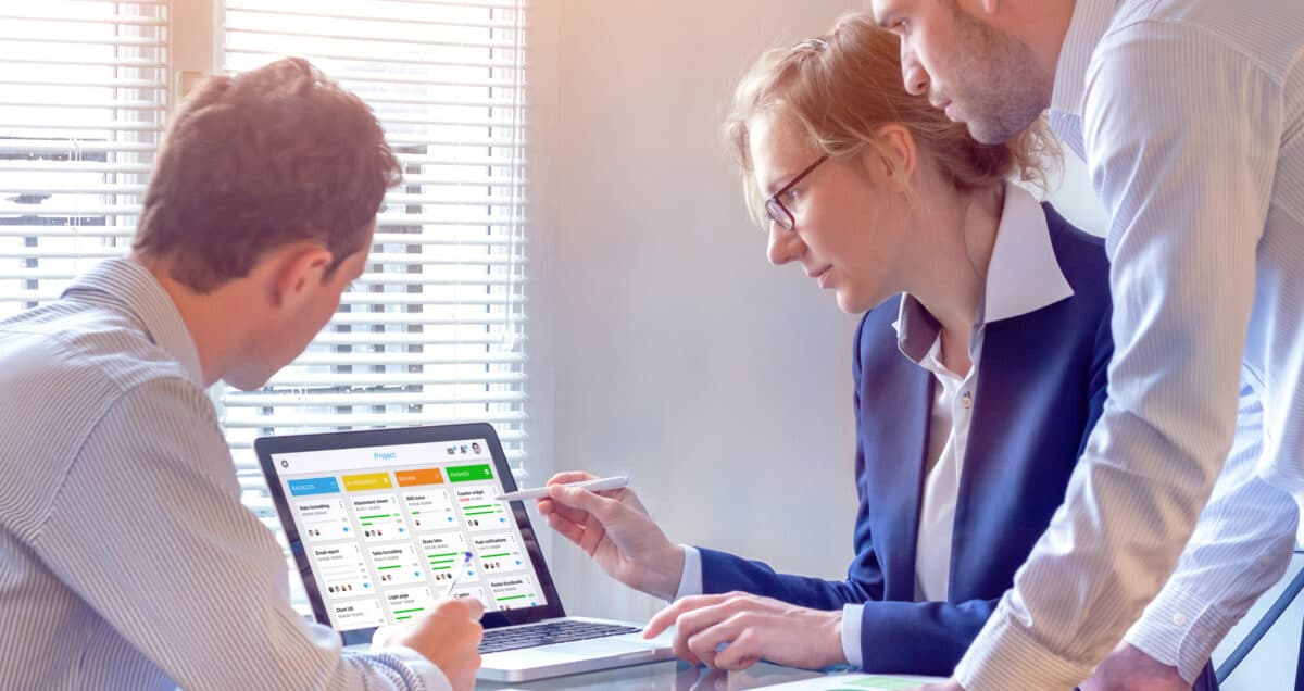 Learn About Workforce Management cover image