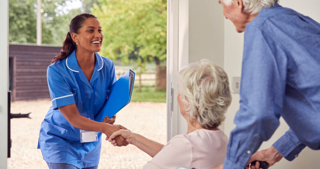 6 Strategies to improve employee engagement in healthcare cover image