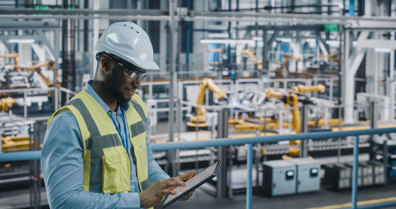 Top Seven Field Service Industry Trends cover image