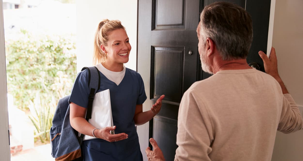 Patient Satisfaction in Healthcare: Importance and strategies to improve it cover image