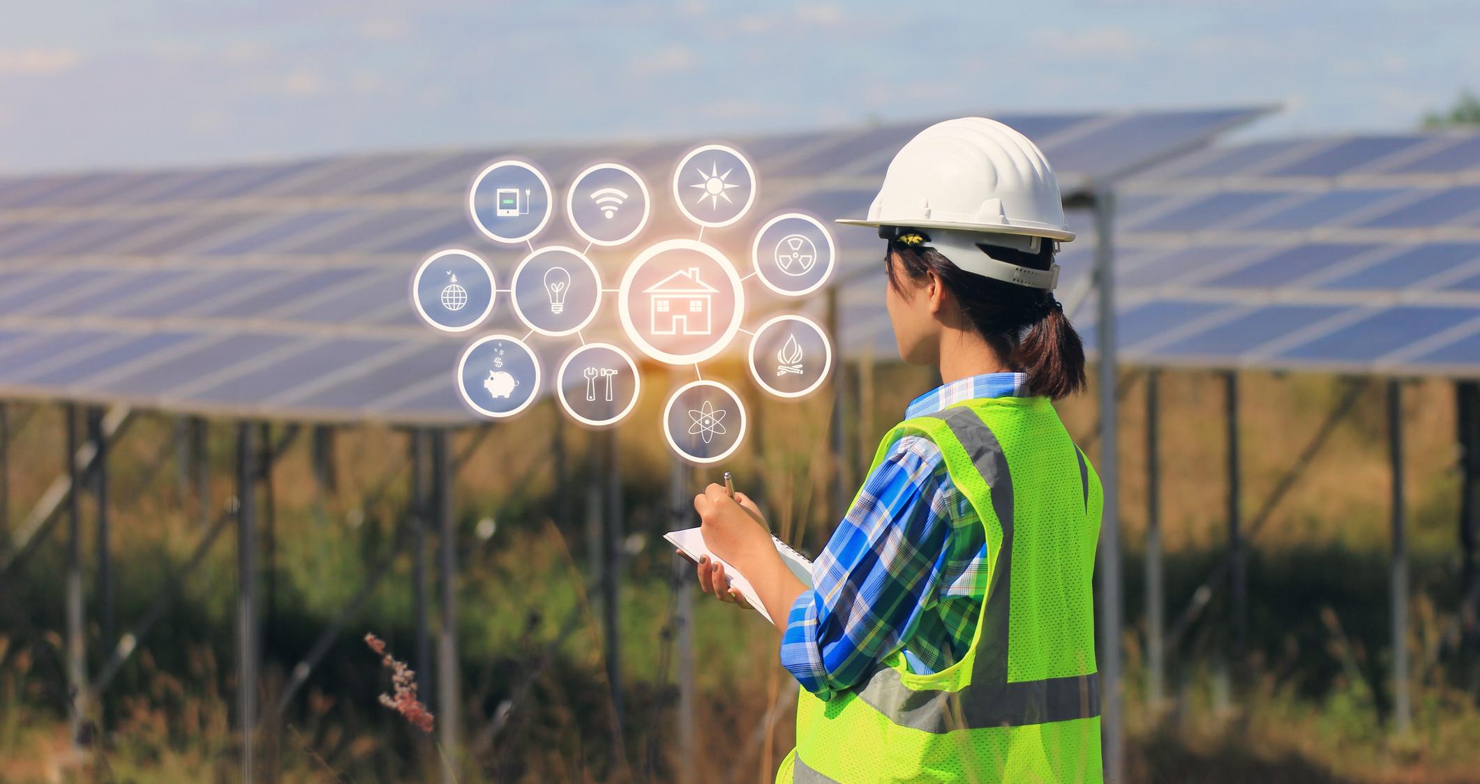 Unleashing the Power of AI: Revolutionising Workforce Scheduling cover image