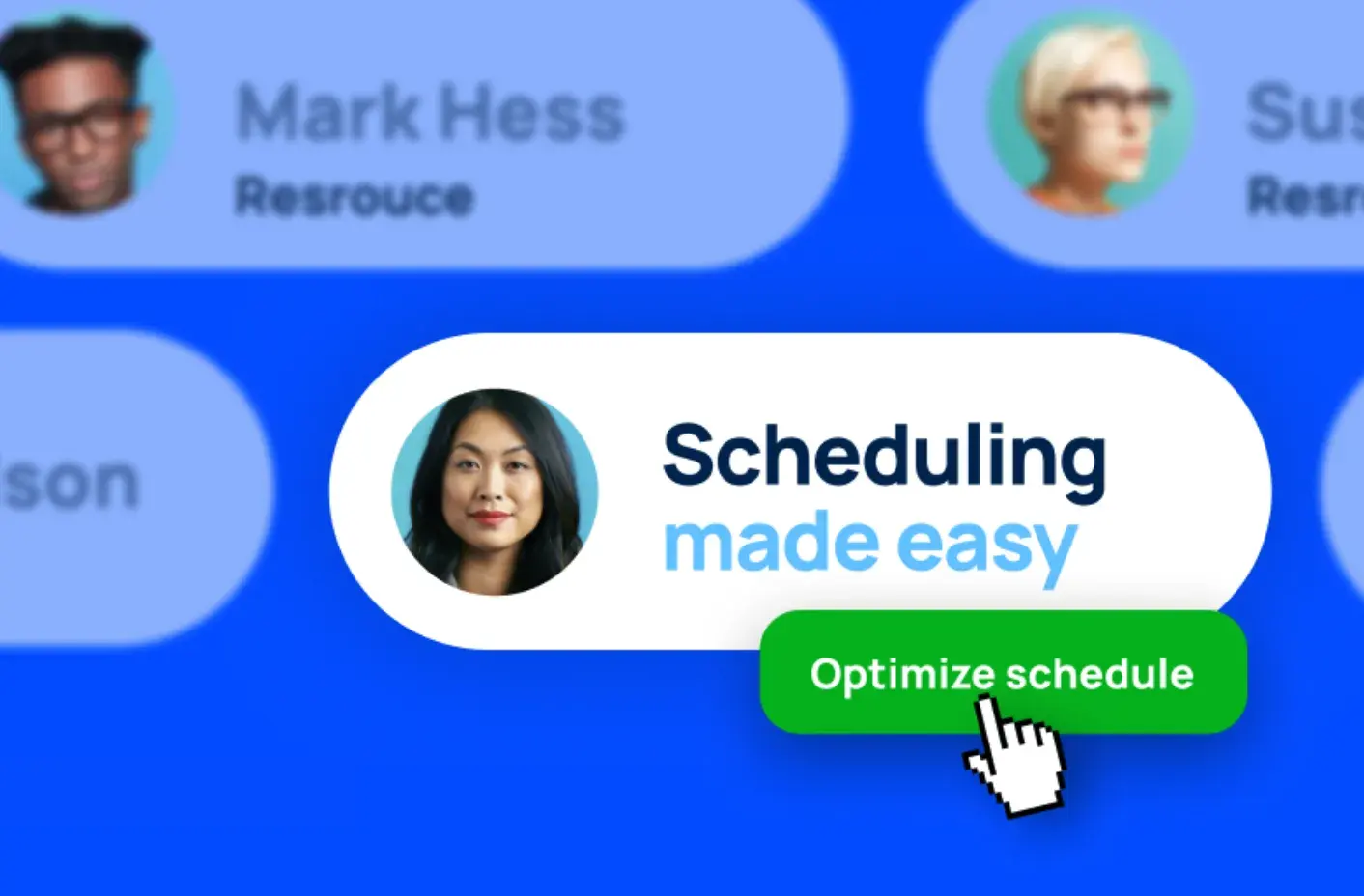 What is Skedulo?