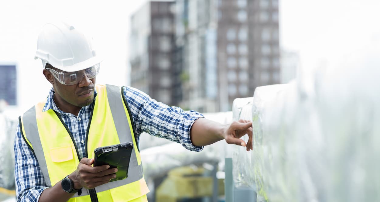 Construction Scheduling Software Buyer’s Guide cover image