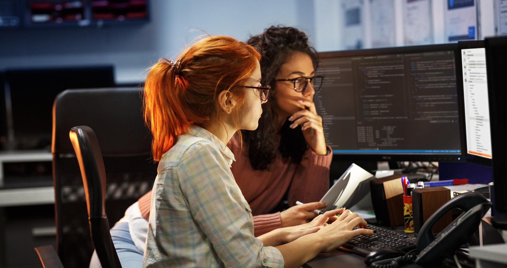 Build vs Buy: Mobile Workforce Management Software cover image