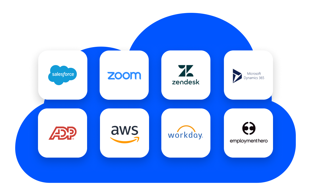 Integrate scheduling software with your enterprise tech stack