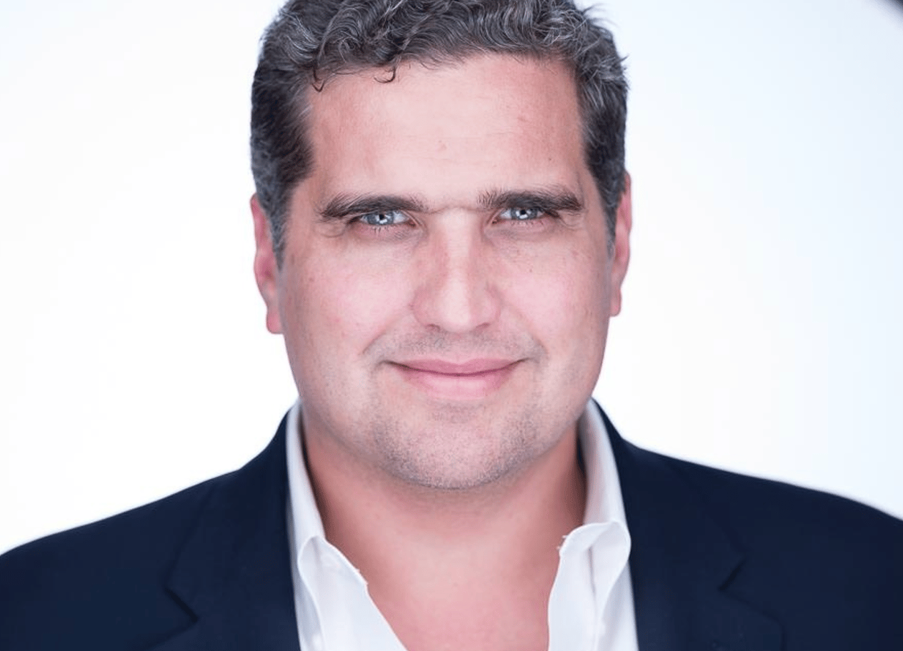 Peter Stern
