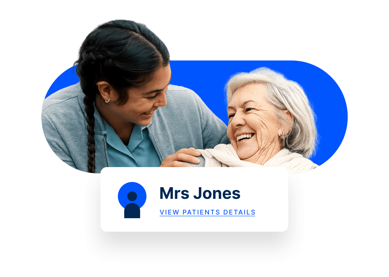 The Skedulo Deskless Productivity Cloud for Disability and Aged Care Services
