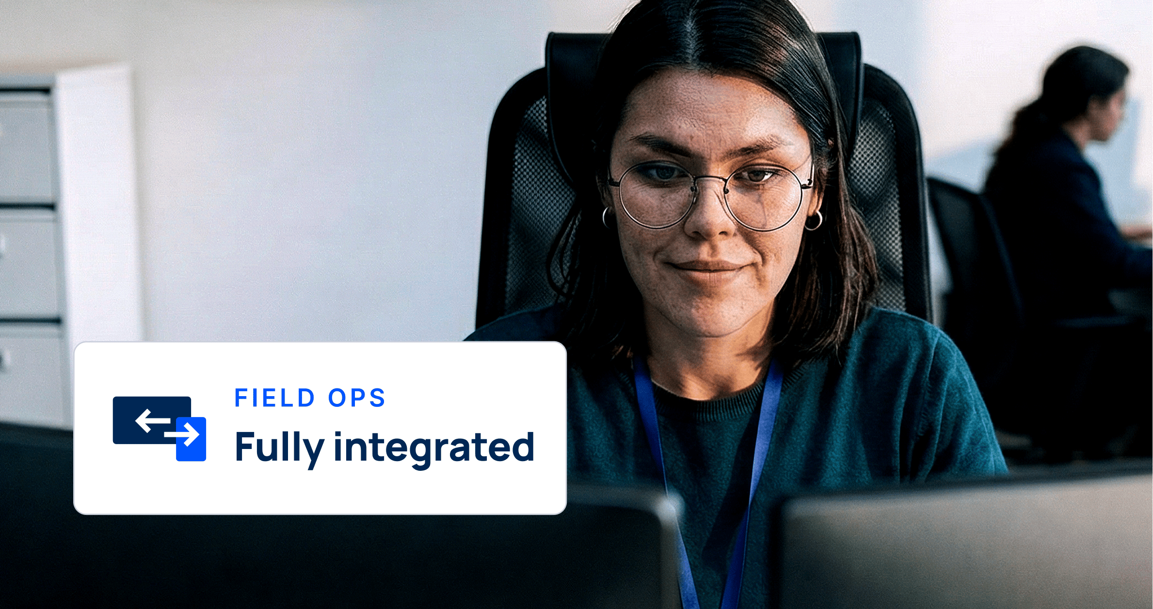 4 Key IT Benefits of Mobile Workforce Management Technology cover image
