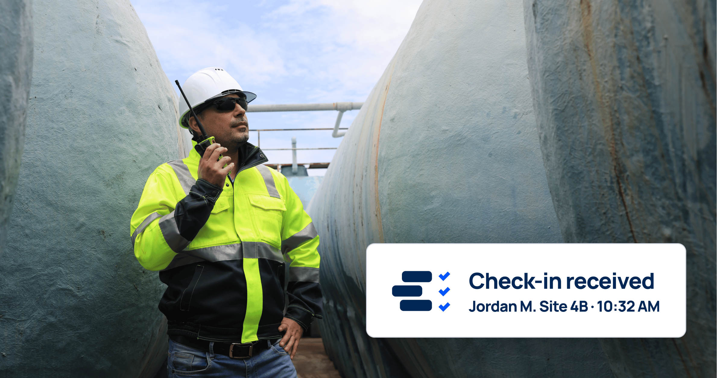 Lone Workers: How to Improve Safety and Service Delivery cover image