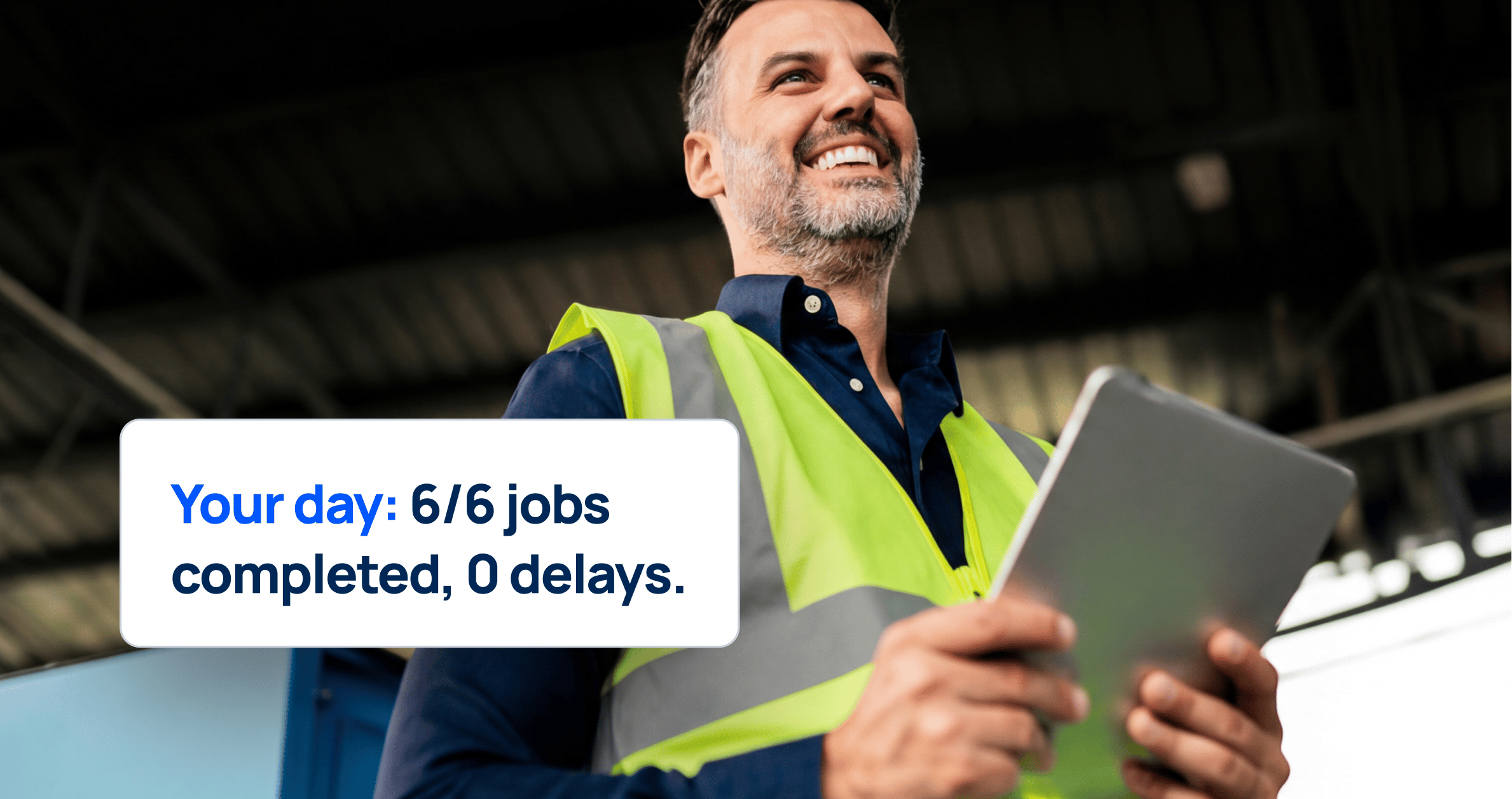 Revenue Efficiency in Field Service cover image