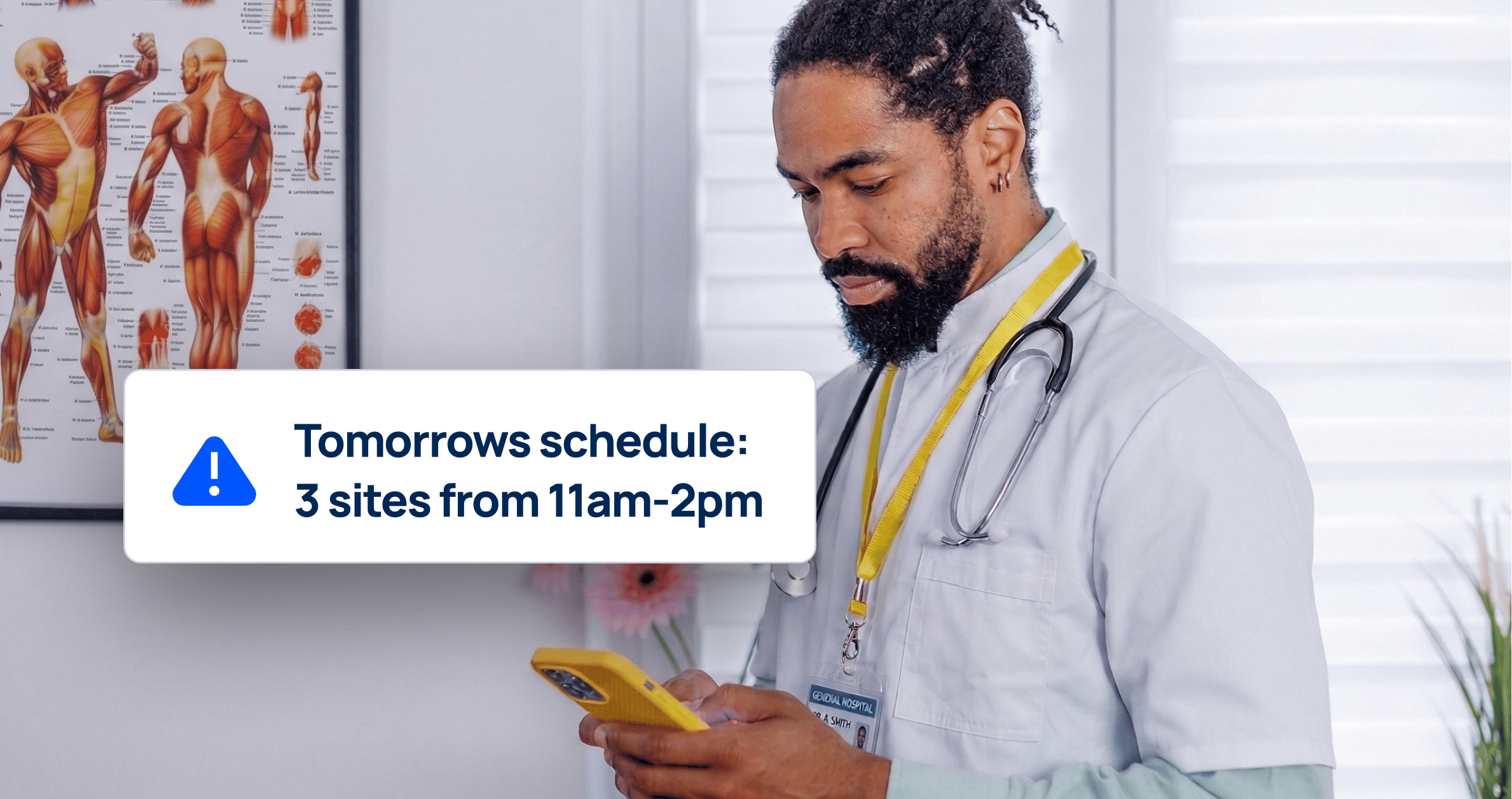 How to Schedule Medical Specialists for Optimal Efficiency and Patient Care cover image