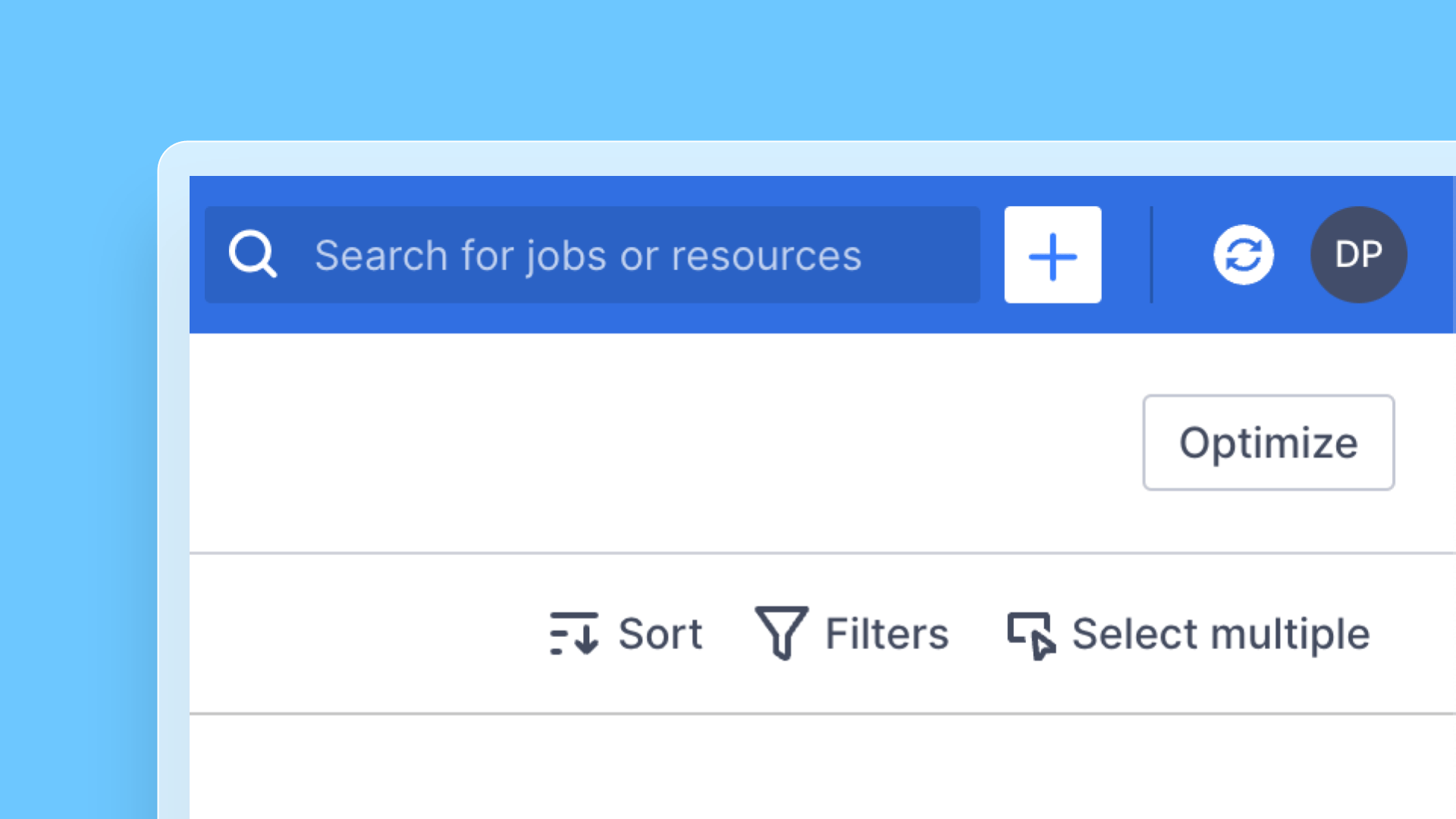 Multi-select mode is here! Select and perform actions on multiple jobs in the Pulse Scheduling Experience Swimlane cover image
