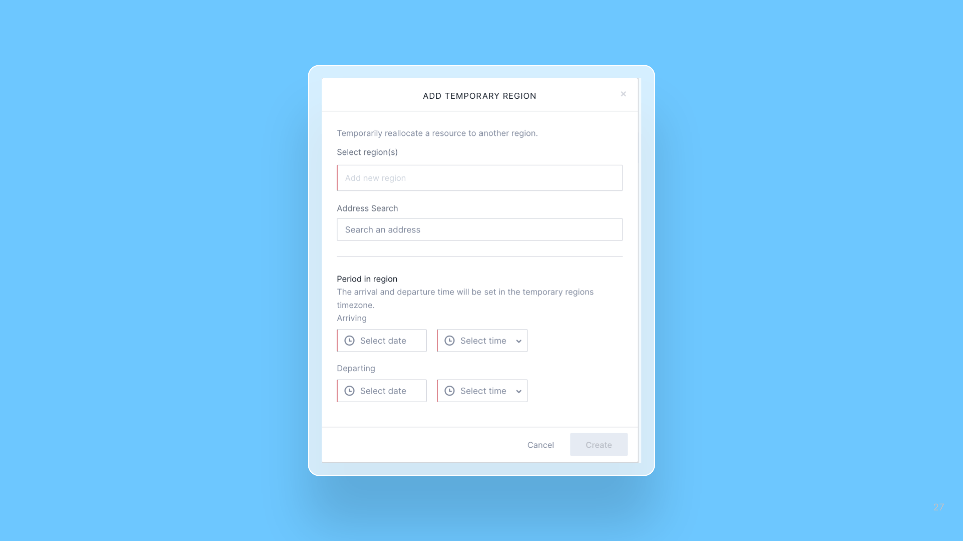 Better optimization with addresses for temporary regions cover image