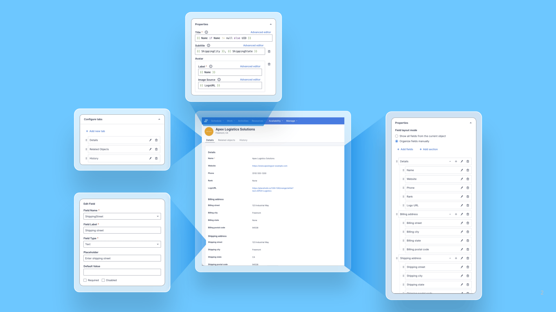 Page builder open beta cover image