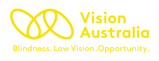 Vision Australia