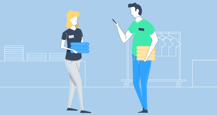 How Major Brands Are Using Mobile Apps to Transform Employee Scheduling cover image