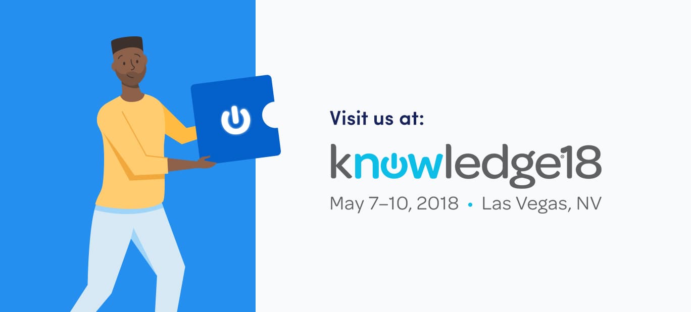Knowledge18 event image