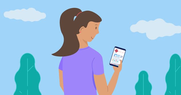 The Consumerization of Healthcare Experiences cover image