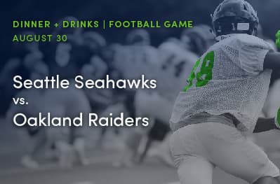 Thursday Night Football with Skedulo